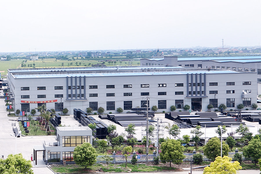 Fabrikkverksted