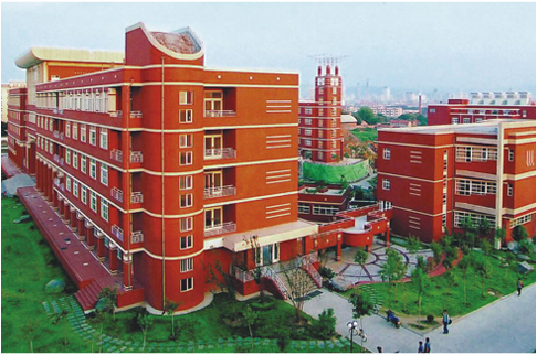ZHSU PPR PROSJEKT-SHANDONG JIAOTONG UNIVERSITET