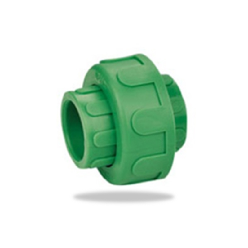 PPR Plastic Union